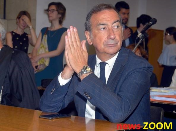 . Expo: condanna a 6 mesi per Beppe Sala sindaco di Milano - 05/07/2019
