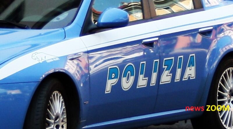 . Caccia al ladro acrobata a Milano. L' intervento del vicino ne permette l'arresto - 18/11/2023
