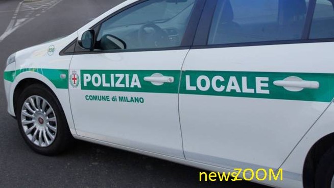 multe. 3 Vigili di Milano arrestati. Per "modifiche" delle multe - 26/07/2019