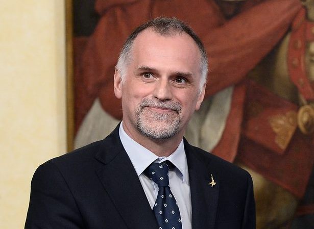 . Il viceministro leghista Massimo Garavaglia assolto: non ha commesso turbativa d'asta - 17/07/2019