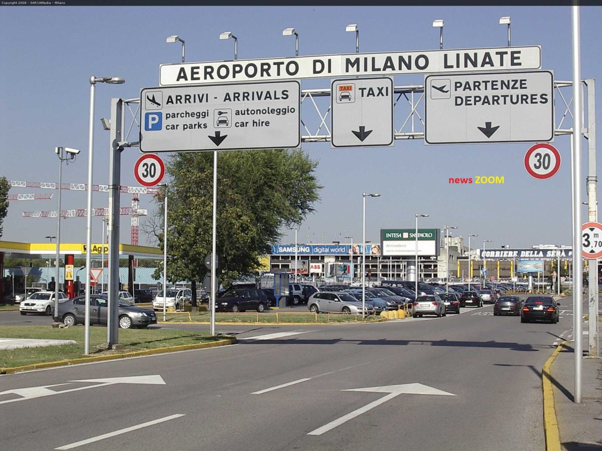 . Le mani della 'ndrangheta sui parcheggi di Malpensa. Un enorme Business - 04/07/2019