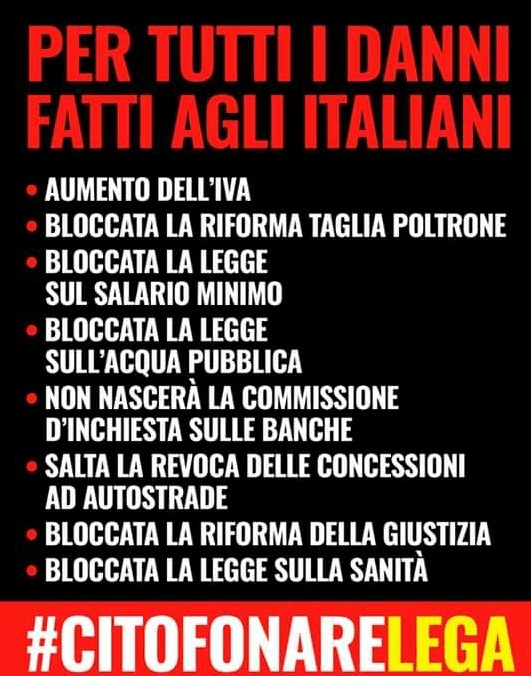 meme. Salvini, di Maio, la crisi e la guerra dei meme - 12/08/2019