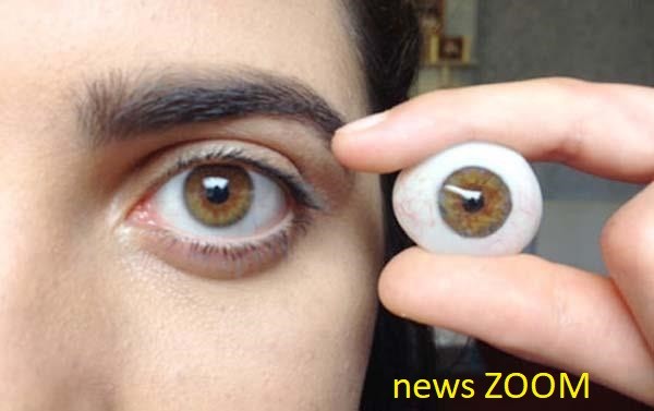 . Occhio artificiale, creato grazie alle cellule staminali - 05/08/2019