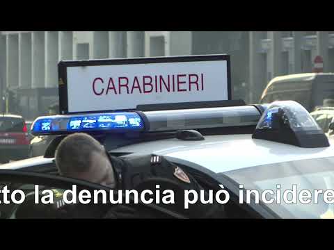 Operazione Condor. Da Milano a Napoli per decapitare la camorra (video)