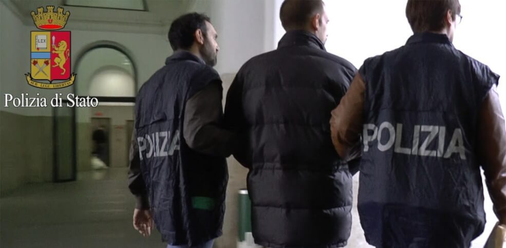 . Custodia cautelare in carcere per 2 marocchini. Ecco cosa facevano nonostante fossero stati scoperti - 14/03/2023