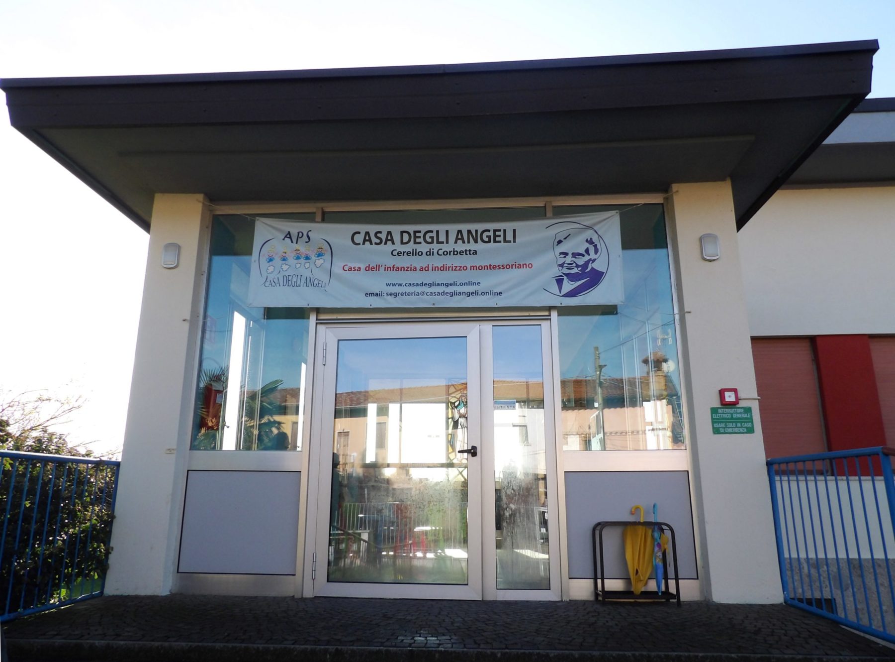 . Centro estivo "Spazio Montessori" di Cerello, a Corbetta: una scoperta in tempi di Covid, un percorso sicuro per il futuro - 15/06/2020
