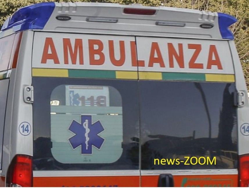 . Grave incidente stradale a Turbigo: 71enne in arresto cardiocircolatorio - 15/01/2024