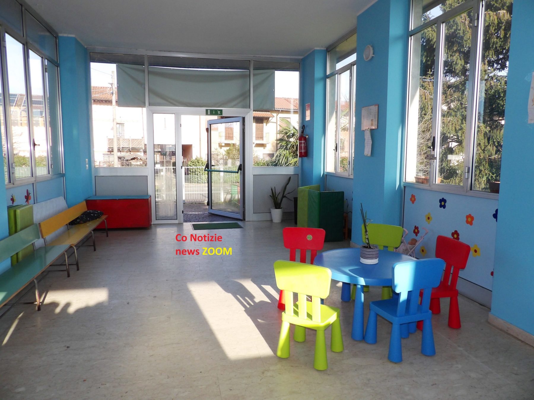 . Spazio Montessori, Cerello di Corbetta: riflessioni per la didattica dell’infanzia nei tempi post Covid-19 - 22/04/2020