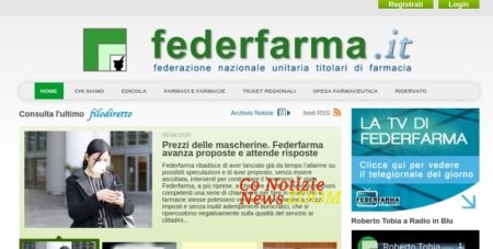 . federfarma - 08/04/2020