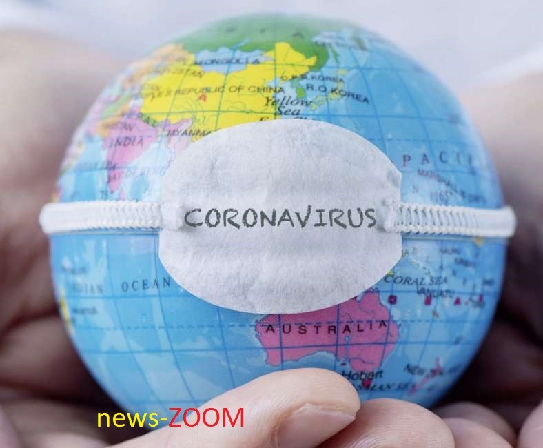 nuovo coronavirus. Variante Covid 19. Il nuovo coronavirus inglese è già qui - 20/12/2020