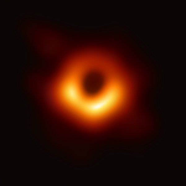 wormhole. Grazie ad uno studio americano Potremo scoprire se esistono i wormhole - 31/07/2020