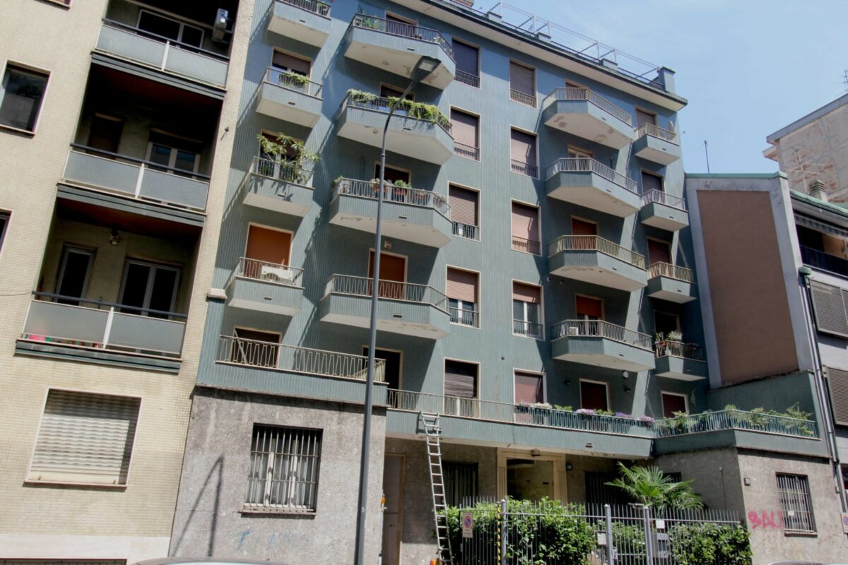 delitto. Efferato delitto in via Plana - 22/07/2020