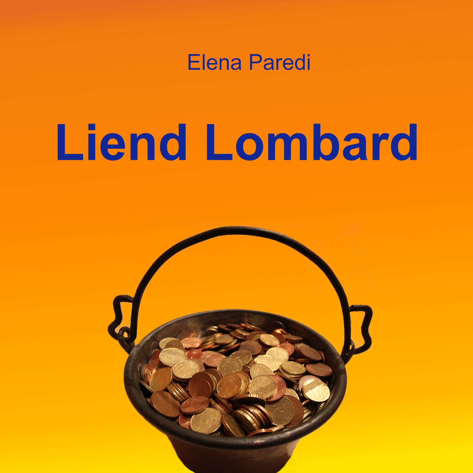 Liend Lombard leggende lombarde scritte in dialetto Milanese