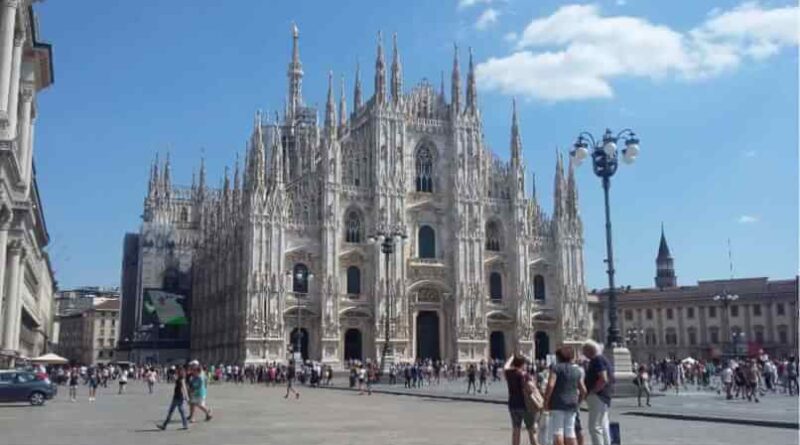 . Le case nella città di Milano costano troppo: c’è la rivincita della provincia? - 05/09/2022