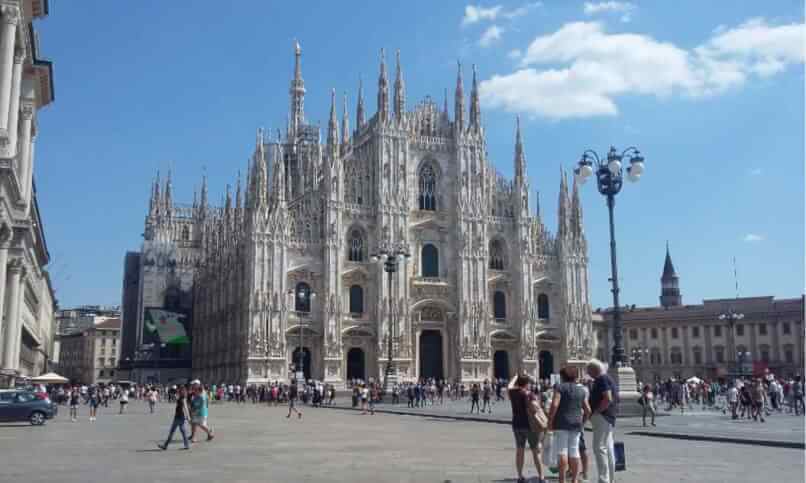Le case nella città di Milano costano troppo: c’è la rivincita della provincia?