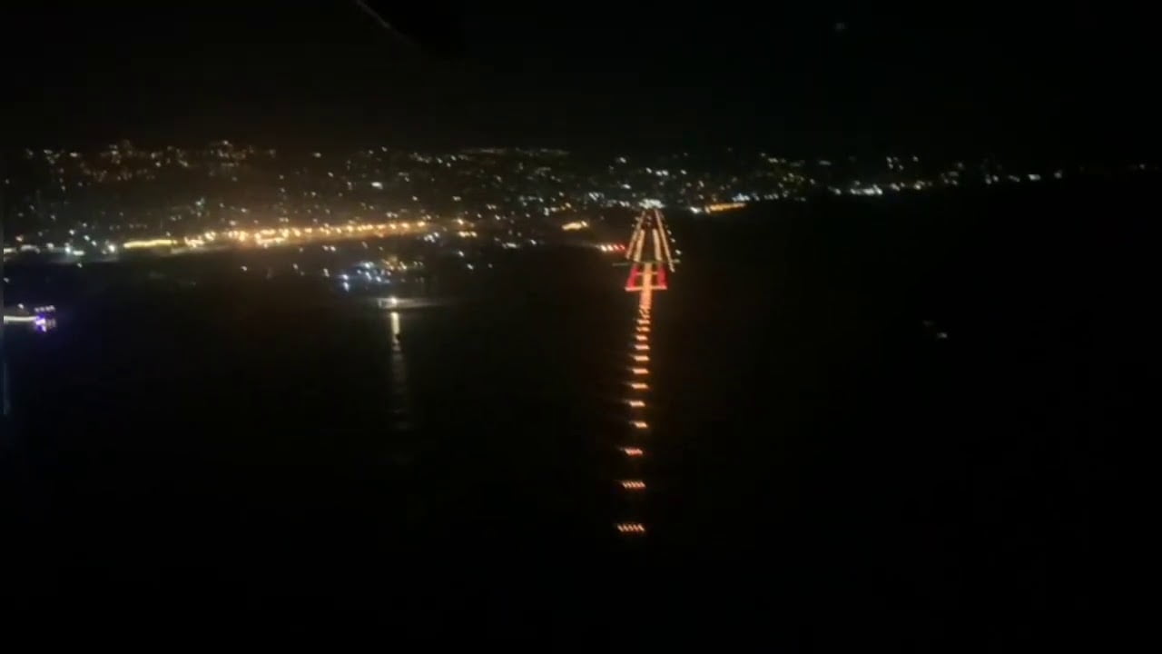 Beirut. Verso Beirut. Video della partenza e l'arrivo della missione italiana di supporto al Libano - 07/08/2020