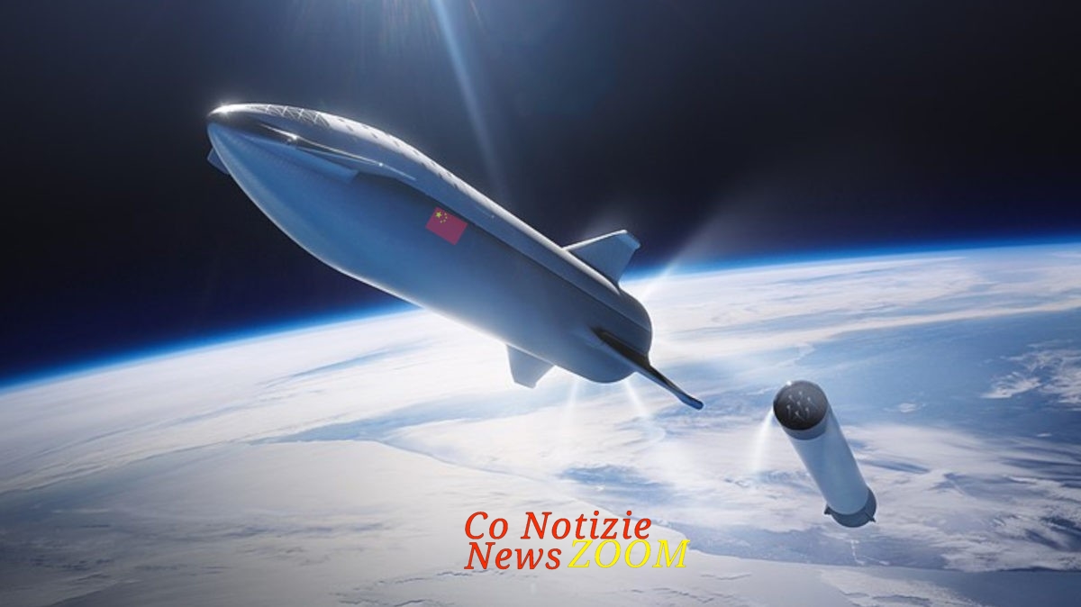 Perché ne Russia ne Cina, ne nessun altro riuscirà a copiare Starship di Spacex