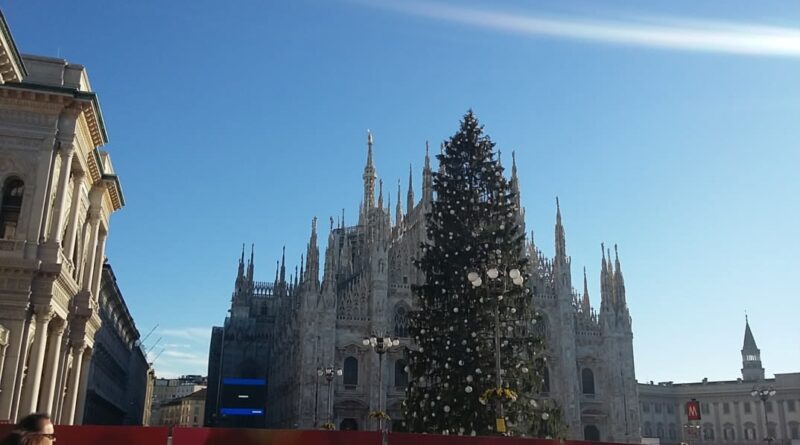 . Le Ave Maria più belle in Duomo per il concerto della veneranda Fabbrica - 18/12/2017
