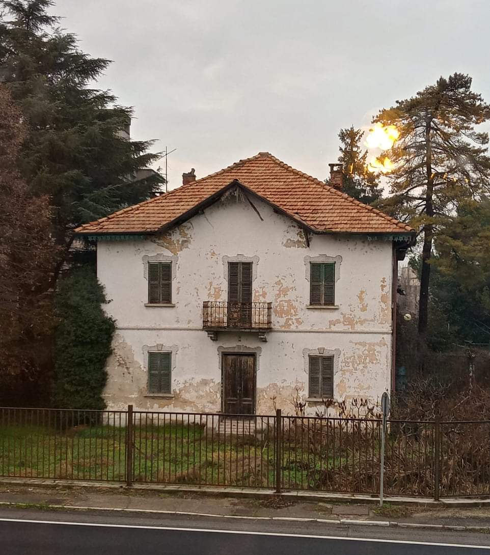 . La casa di Santa Gianna passa alla parrocchia di Pontenuovo. Magenta - 18/12/2020