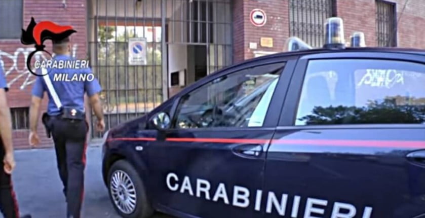 truffa anziani. Truffa anziani."Ci vogliono i soldi per liberare tuo figlio dai carabinieri" - 08/10/2017