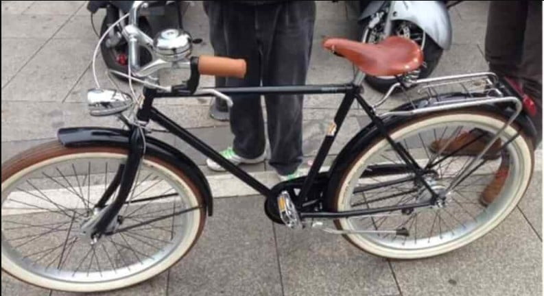 biciclette rubate milano