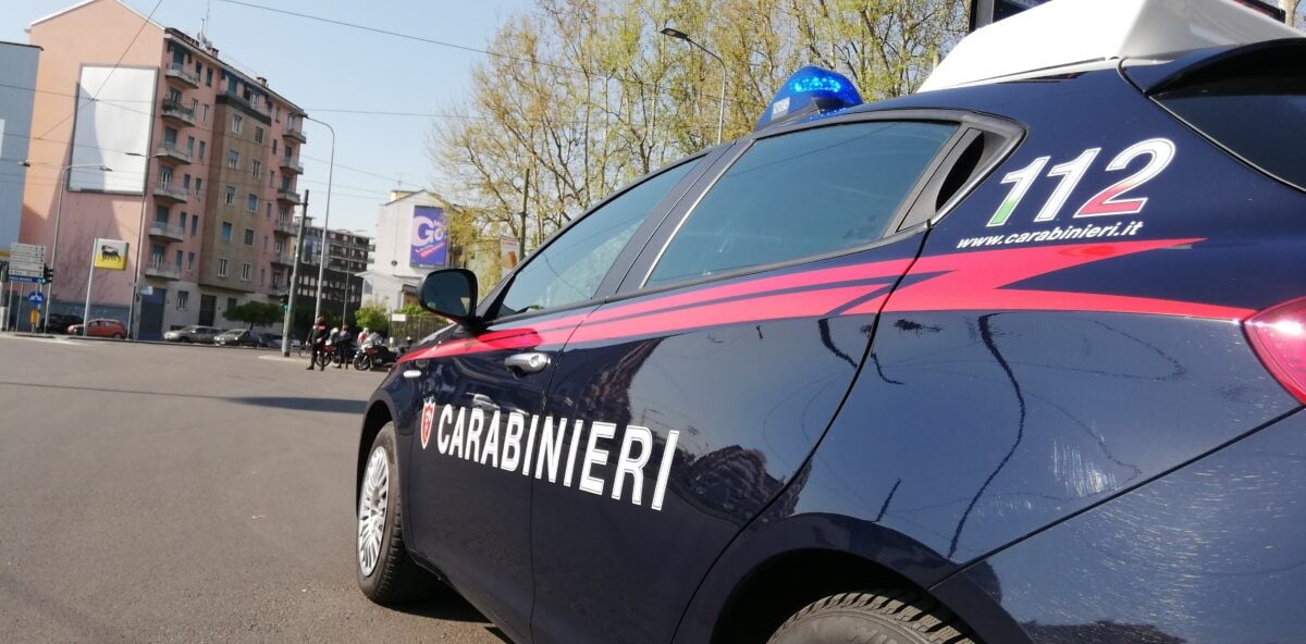 Malnate, Varese. C’è un arresto per l’omicidio di Carmela Fabozzi