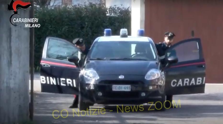 Cronaca Lombardia. Operazione antimafia a Milano: 24 arresti nel blitz contro il narcotraffico internazionale - 13/09/2023