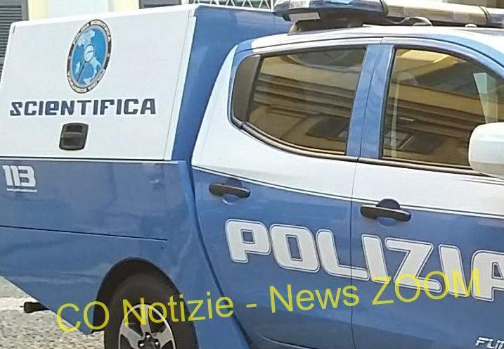 omicidio,milano. L'omicidio di via Panigarola a Milano maturato in un triangolo passionale. Arrestati i 2 amanti - 20/05/2023