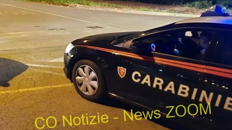 . Omicidio stradale. Ubriaco investe e uccide un 31enne a Monza - 10/02/2022