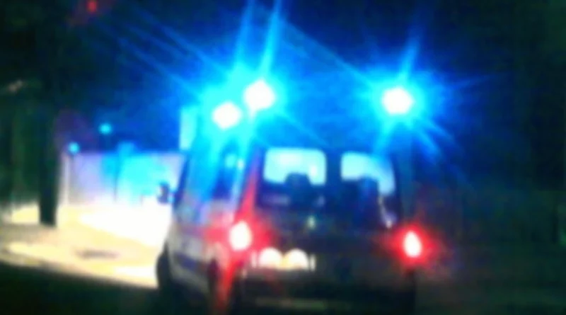 incidente stradale. Incidente Stradale a Cornaredo: 1 ferito al Semaforo di Cascina Croce - 04/12/2023