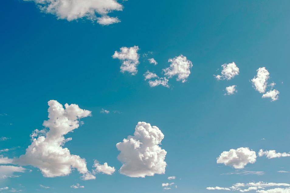 Cloud Computing – Verso un nuovo mondo… su una nuvola