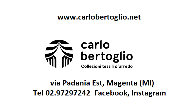 . Carlo Bertoglio - 09/02/2022