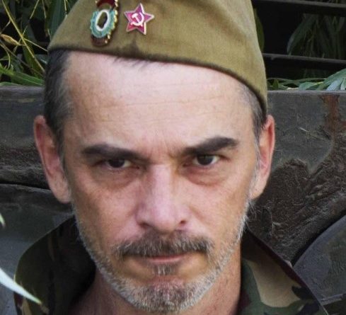 edy ongaro. Edy Ongaro, miliziano nel Donbass, prima vittima italiana della guerra fra Russia e Ucraina - 01/04/2022