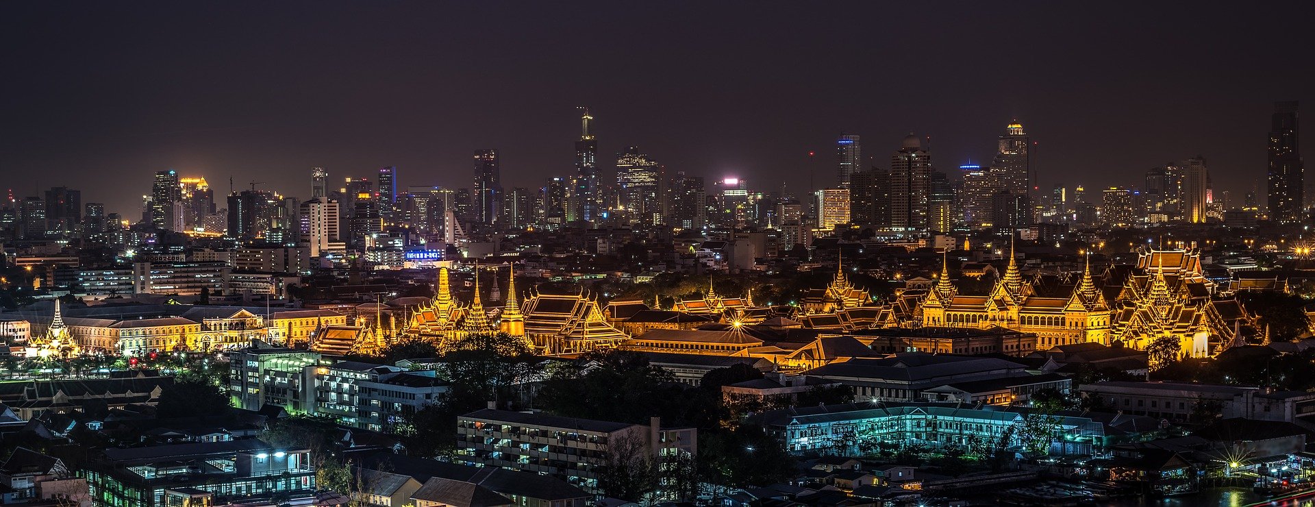 Assicurazione viaggio Thailandia per essere sereni durante la vacanza dei propri sogni
