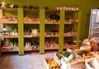 Il negozio della Cooperativa del Sole a Corbetta: naturale, sostenibile e solidale