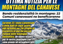 “Ripopoliamo le nostre montagne”. Bando residenzialità in Piemonte