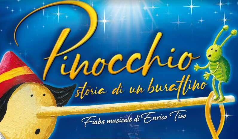 “Pinocchio, storia di un burattino”. 3 concerti della banda uniscono Casorezzo, Rho e Parabiago in un ricco progetto di volontariato musicale