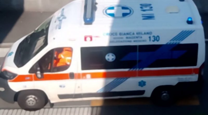 . Incidente stradale sulla 336 Dir Milano Malpensa: 6 feriti, incluso un bambino di 7 anni - 23/08/2023