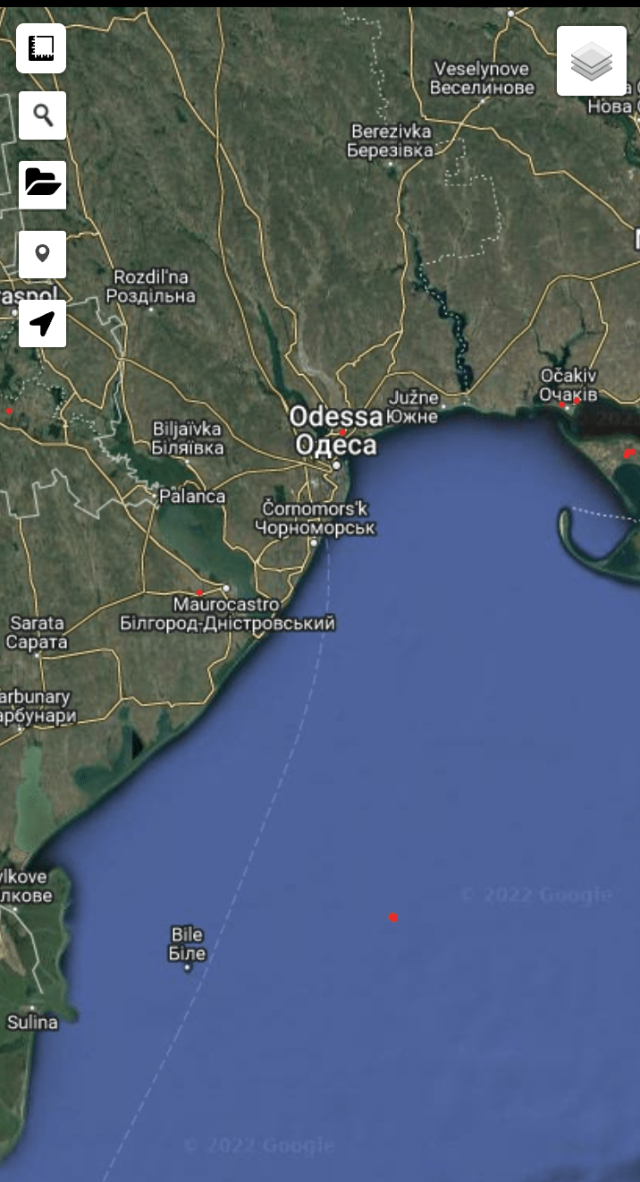 odessa,isola dei serpenti. Battaglia in mare al largo di Odessa. Gli Ucraini hanno riprovato a prendere l'isola dei serpenti - 23/06/2022