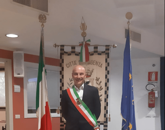 gianluca del gobbo,cesare naj. Il nuovo sindaco di Magenta è Gianluca del Gobbo e quello di Abbiategrasso è Cesare Naj - 27/06/2022