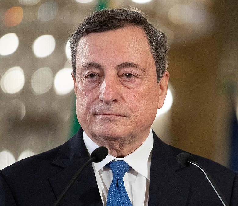 Morto un Draghi se ne fa un altro