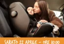 Piemonte. Moms e la sicurezza stradale