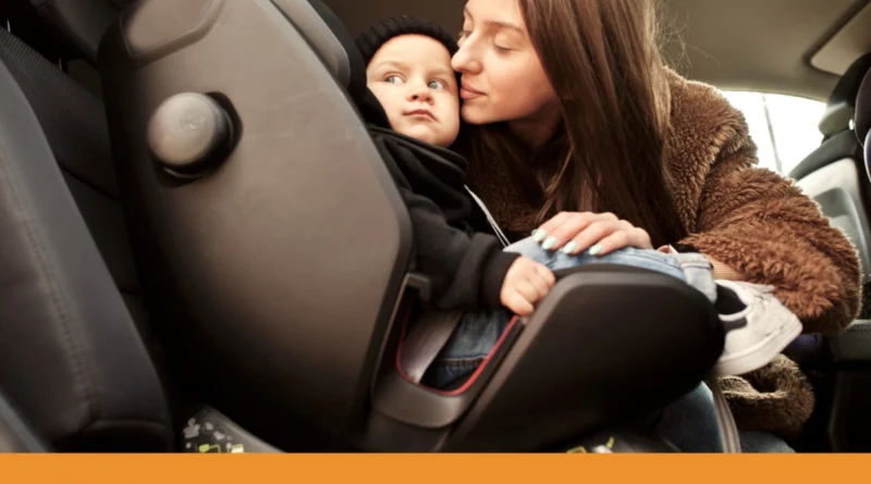 . Piemonte. Moms e la sicurezza stradale - 16/04/2023