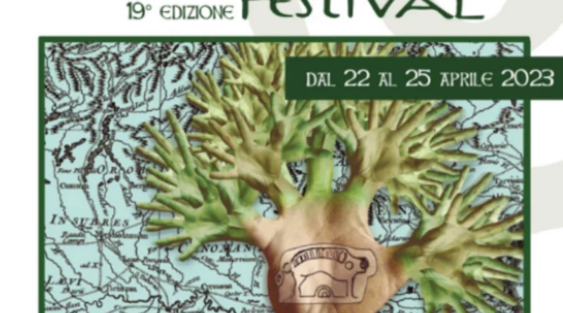 pubbliredazionali. Torna l' Insubria Festival. Ecco l'edizione 2023 - 18/04/2023