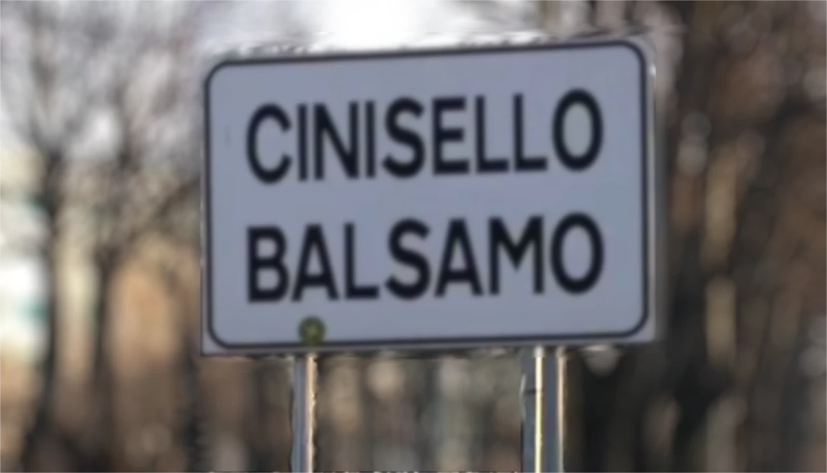 Ma cosa succede a Cinisello Balsamo? Candidata di centrodestra aggredita da un candidato di Alleanza verdi e sinistra. 8 giorni di prognosi.