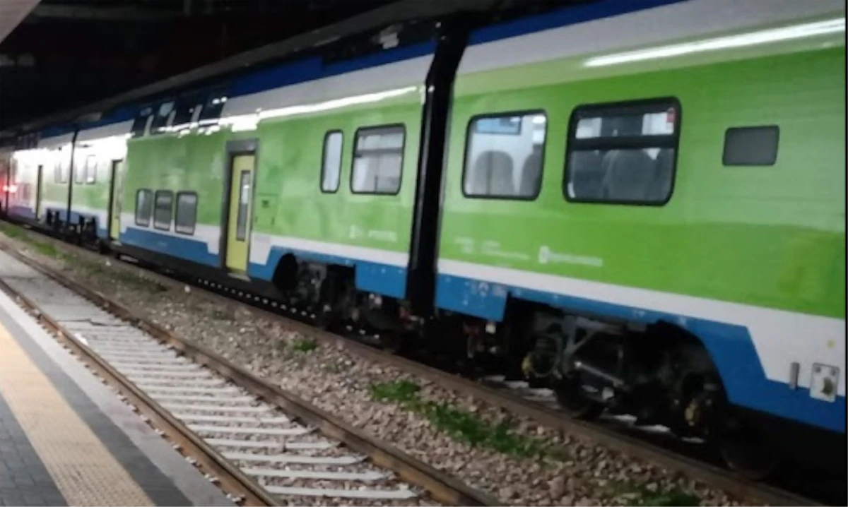 Milano. Lite fra 2 operai nel deposito dei treni finisce a coltellate