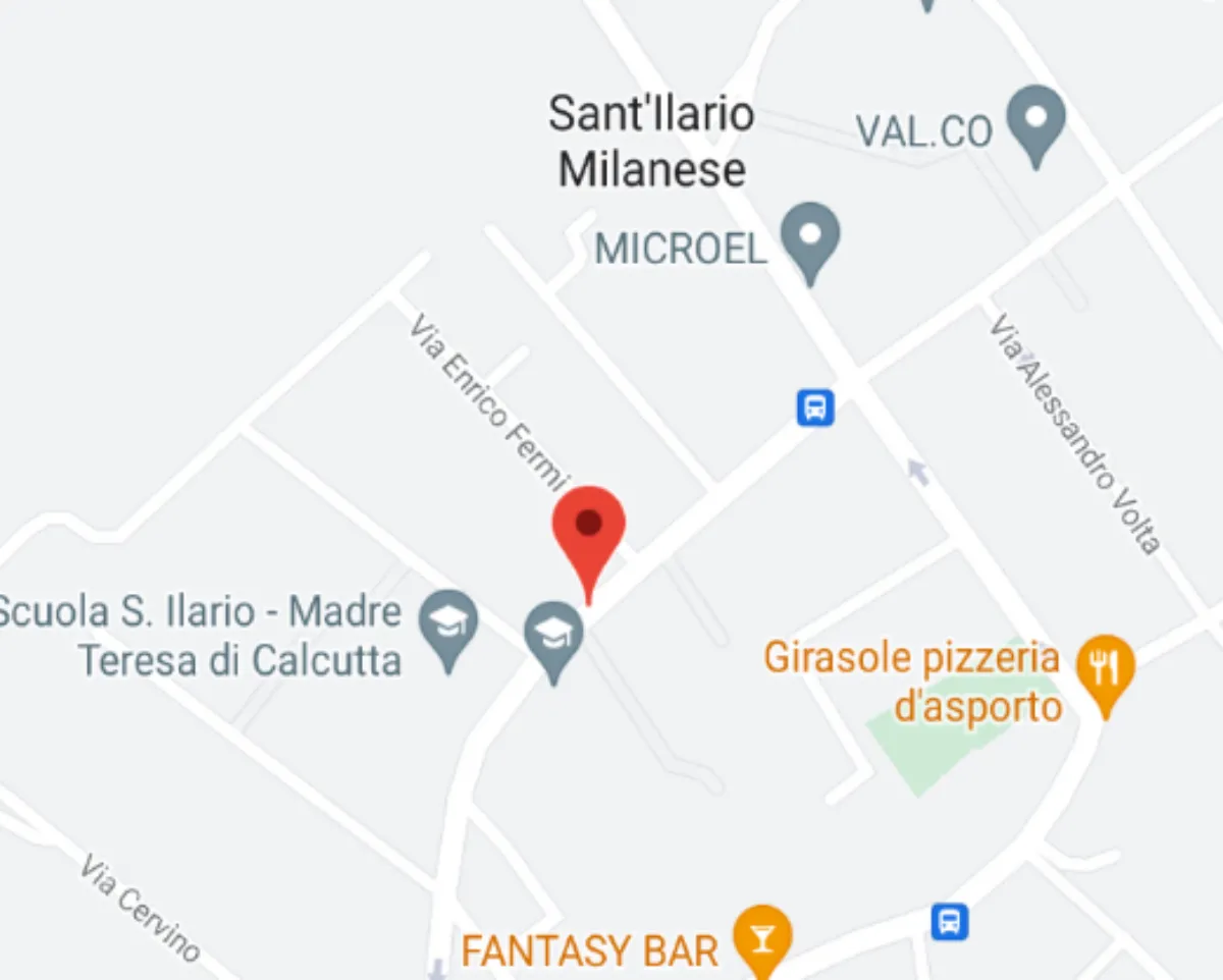 incendio. Incendio a Sant'Ilario Milanese - 10/05/2023
