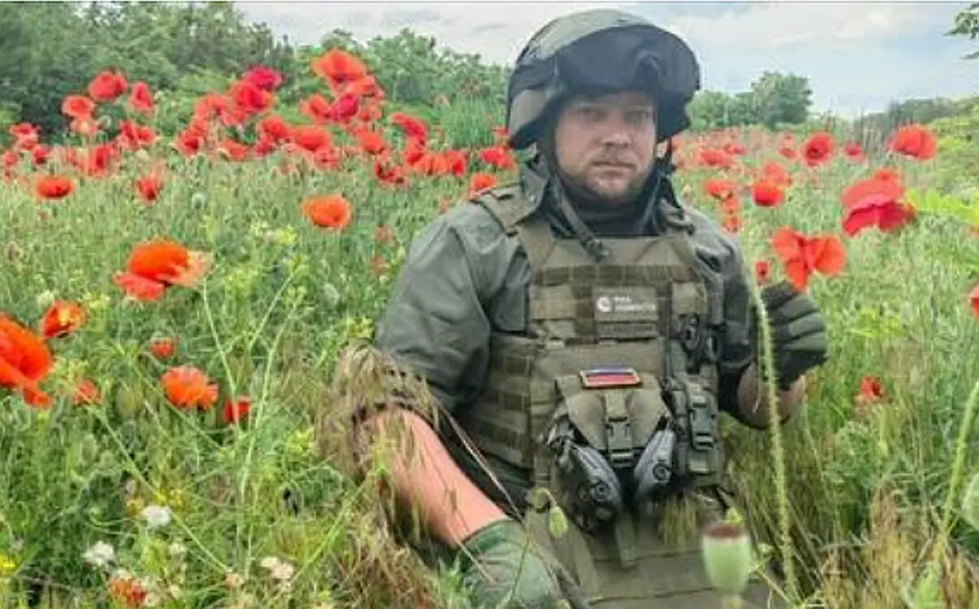 Rostyslav Zhuravlev ucciso dalle bombe a grappolo. La russia porterà il caso sui tavoli dell’Onu?