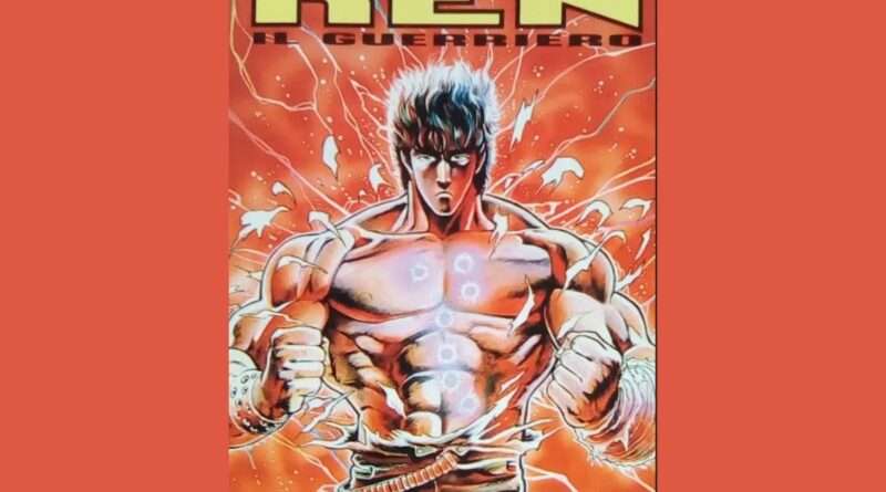 . Kenshiro: l'eroe manga che sbarcò in televisione per portare giustizia - 11/07/2023