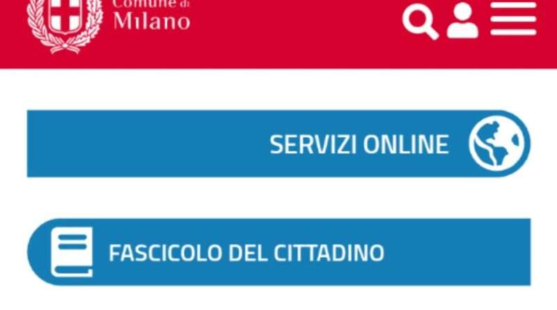Milano,Online,Comune. Il comune di Milano ha perso i dati. Sperano nel backup - 24/07/2023